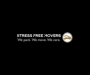 Stress Free Movers
