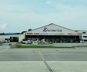 Pak Connect Cargo