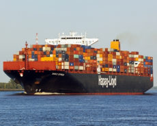 Hapag-Lloyd AG